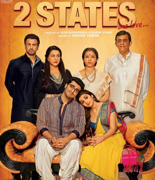 2 states